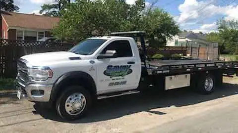 Local Towing Upper Marlboro, MD