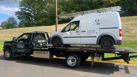Roadside Assistance Clinton MD