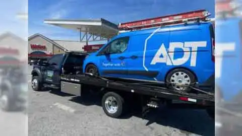 Roadside Assistance Lothian MD